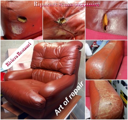 Rinnovare senza sostituire